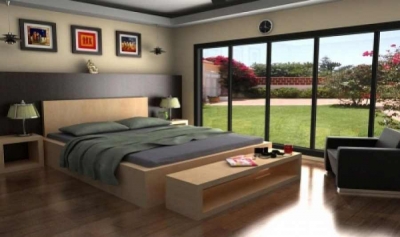 Design and Implementation of Interiors and External