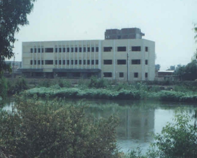 Banha Power Station