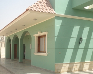 حضانة التجمع