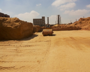 المركز الطبى -العائلى 1-بمدينة الشروق